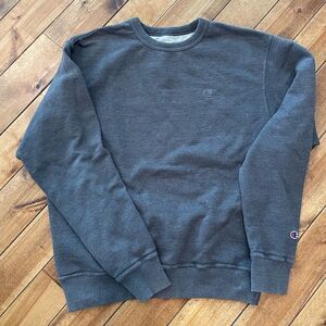 Grey Champion Sweater